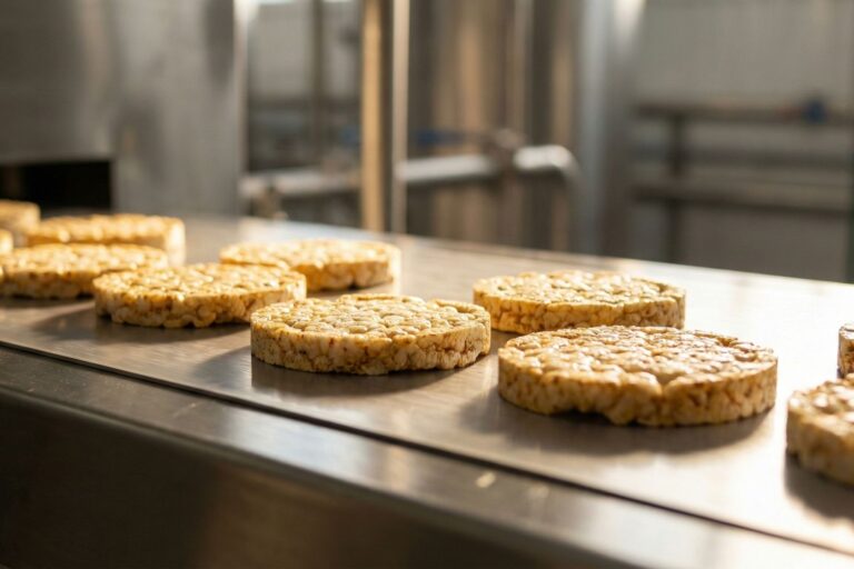 designing-a-complete-rice-cake-production-line-layout-process