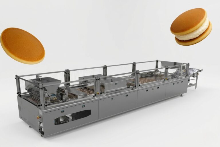 Industrial Pancake Production Lines: 2026 Buyer’s Guide