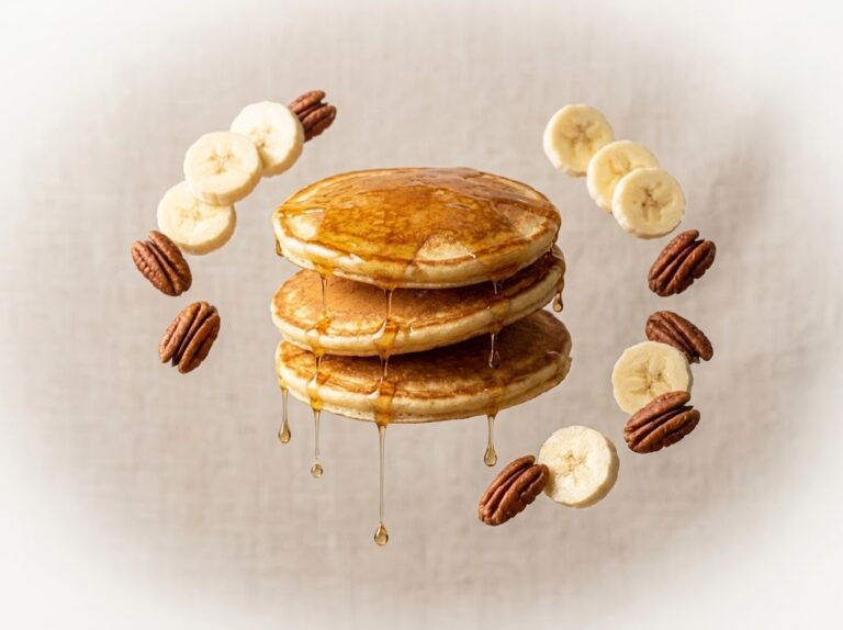 Cost Optimization with a Pancake Production Line: Dosing and Energy Efficiency